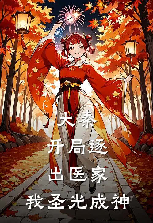 大秦：开局逐出医家，我圣光成神