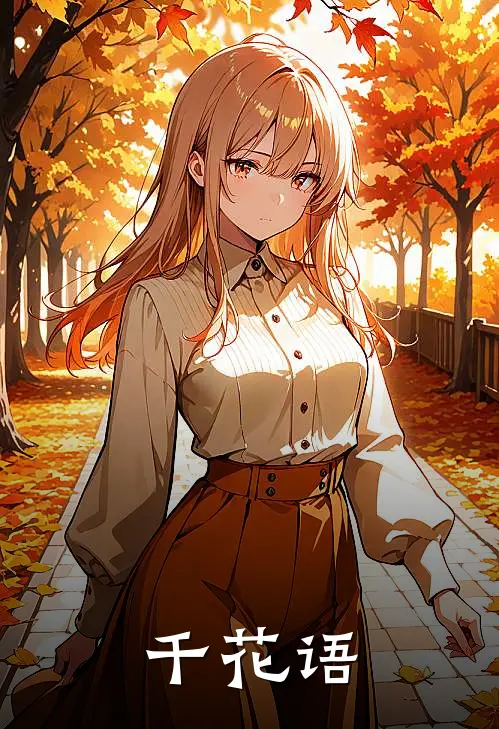 千花语中村中村完结版免费阅读_千花语全章节免费在线阅读