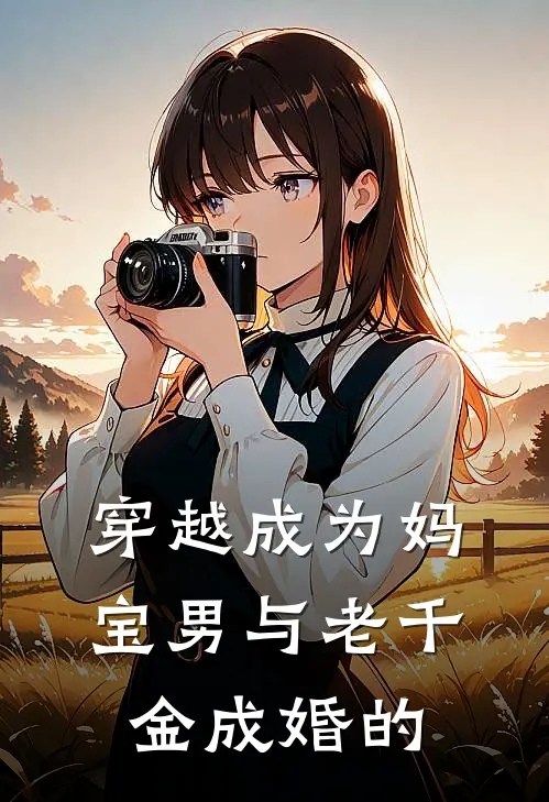 穿越成为妈宝男与老千金成婚的