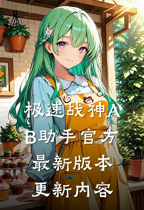 极速战神AB助手官方最新版本更新内容