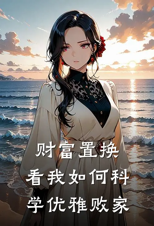 财富置换，看我如何科学优雅败家