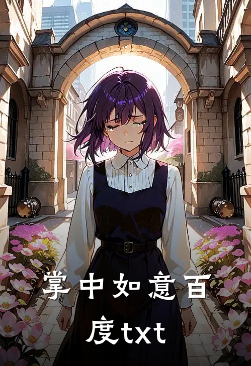 掌中如意百度txt