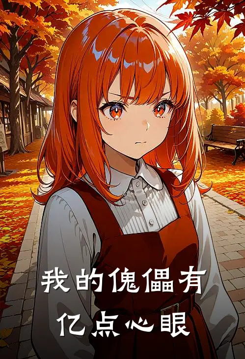 我的傀儡有亿点心眼