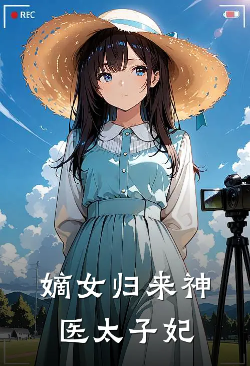 嫡女归来神医太子妃沈未晞沈崇明完结小说大全_免费小说在哪看嫡女归来神医太子妃(沈未晞沈崇明)