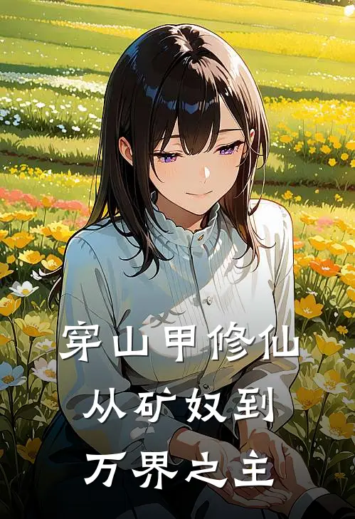 穿山甲修仙：从矿奴到万界之主