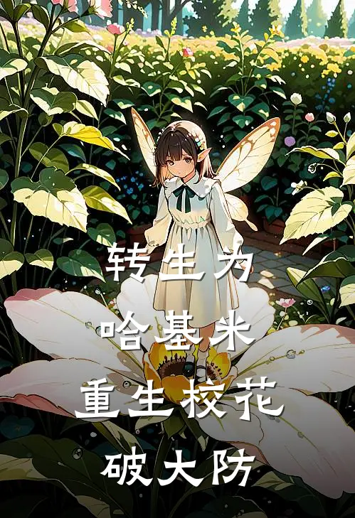 转生为哈基米，重生校花破大防