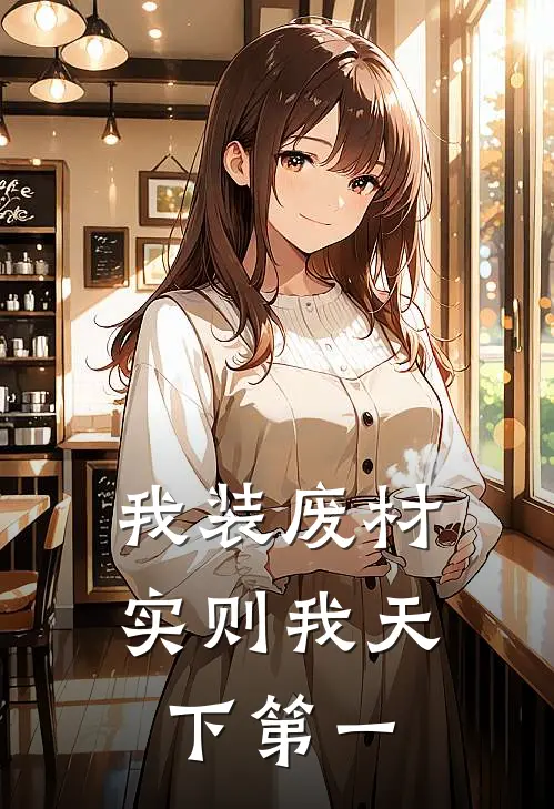 我装废材，实则我天下第一