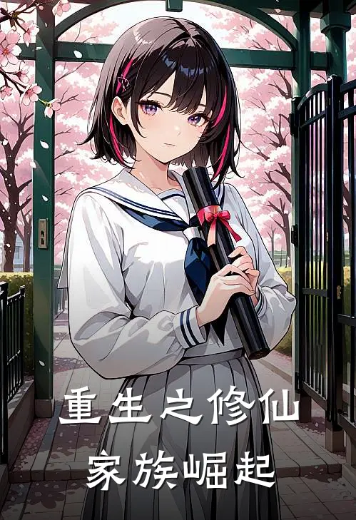 重生之修仙家族崛起