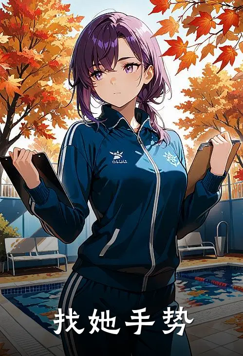 找她手势