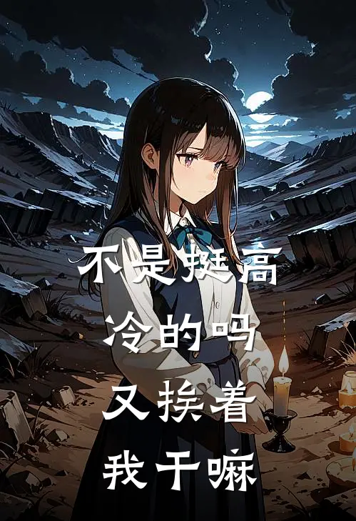 不是挺高冷的吗，又挨着我干嘛