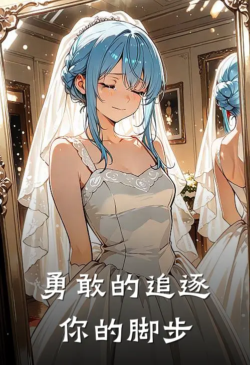 勇敢的追逐你的脚步