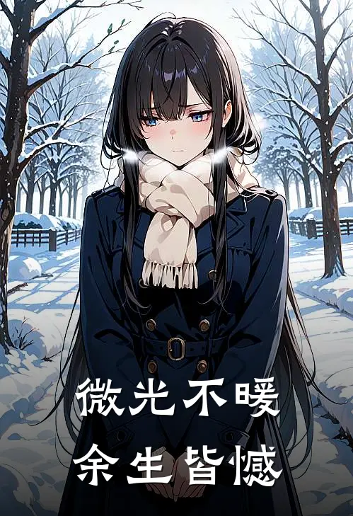 微光不暖，余生皆憾