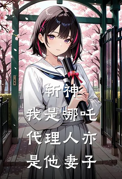 斩神：我是哪吒代理人亦是他妻子