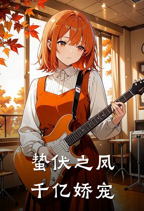 蛰伏之凤：千亿娇宠