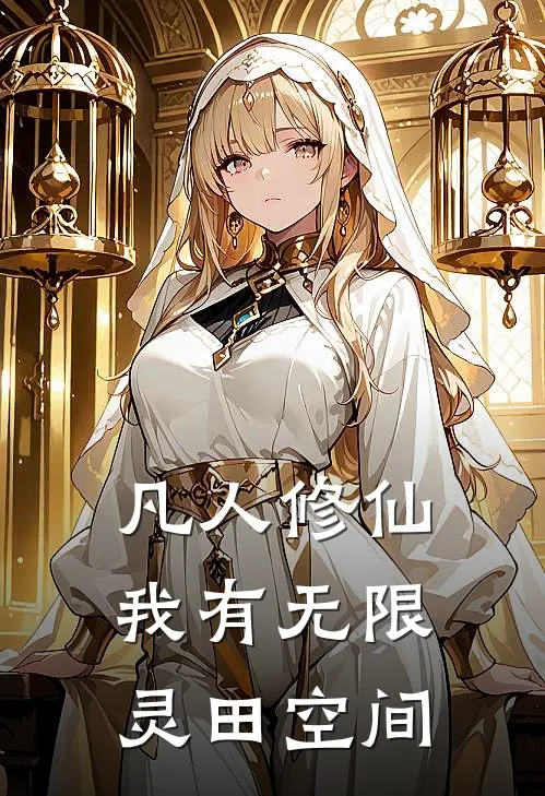 凡人修仙：我有无限灵田空间