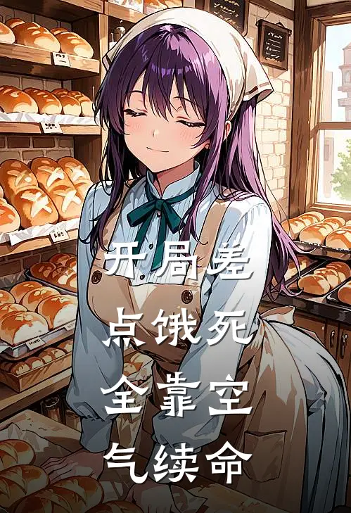 开局差点饿死，全靠空气续命