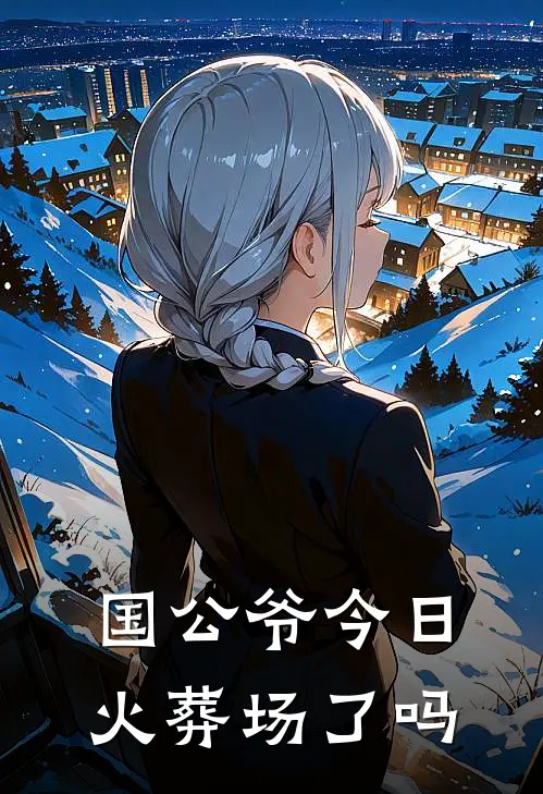 国公爷今日火葬场了吗