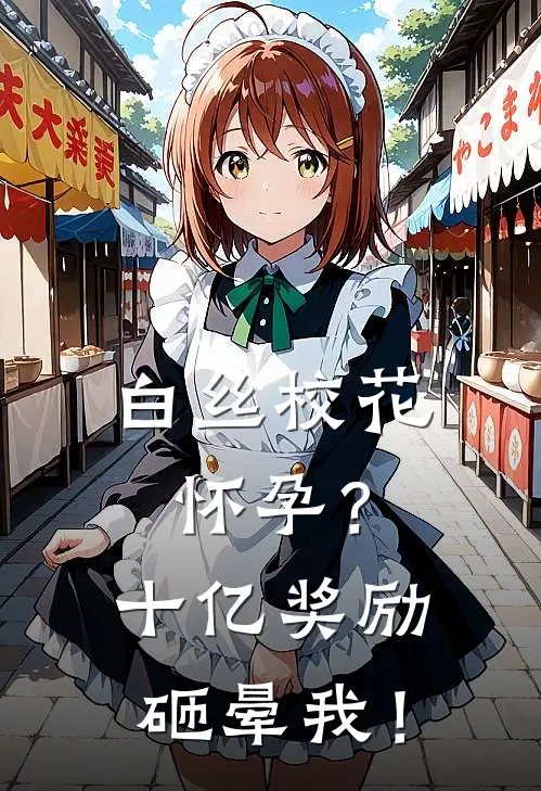 白丝校花怀孕？十亿奖励砸晕我！