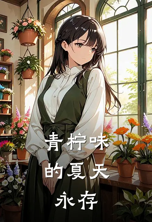 青柠味的夏天，永存