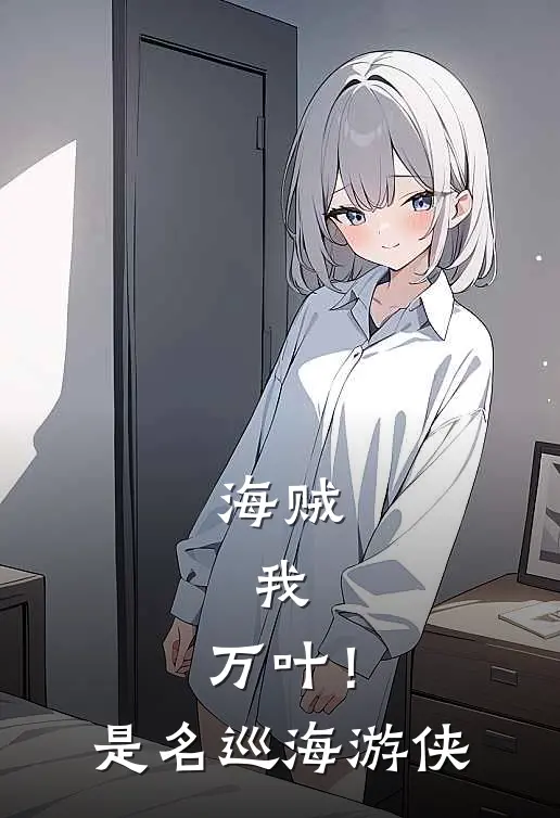 海贼：我，万叶！是名巡海游侠