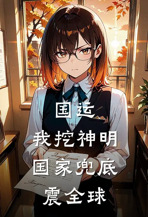 国运：我挖神明，国家兜底震全球