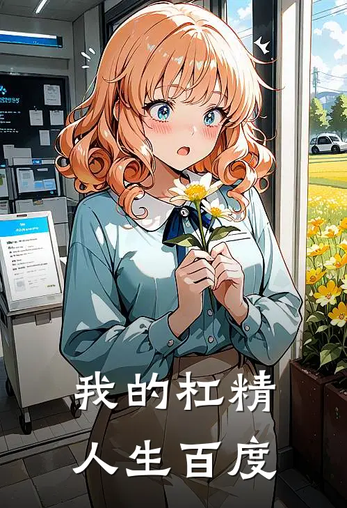 我的杠精人生百度