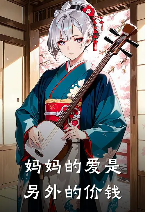 妈妈的爱是另外的价钱