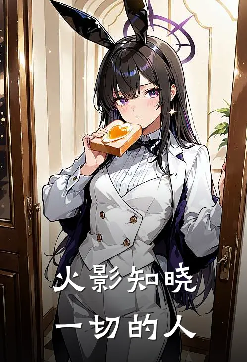 火影知晓一切的人