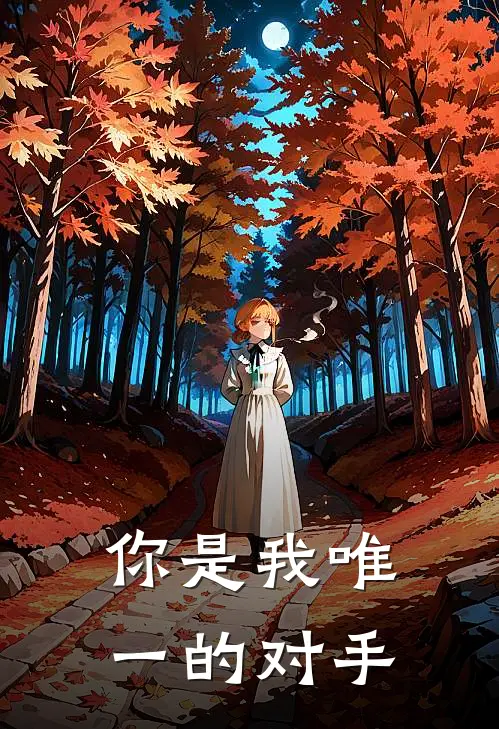 你是我唯一的对手