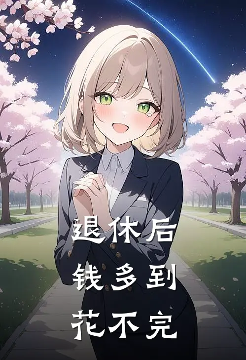 退休后，钱多到花不完淑芬子涵全文免费阅读无弹窗大结局_（淑芬子涵）退休后，钱多到花不完最新小说