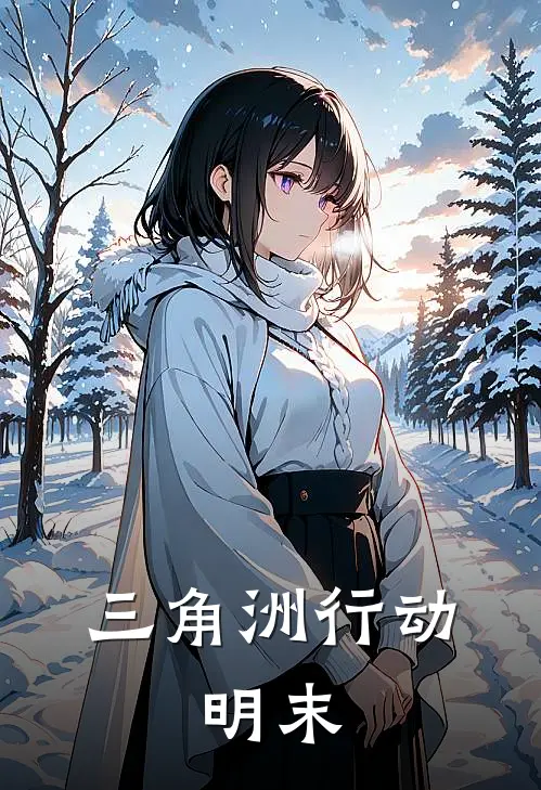 三角洲行动：明末