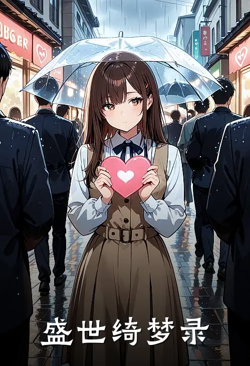 盛世绮梦录