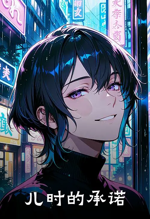 儿时的承诺(晓梦周一航)完结小说推荐_免费小说儿时的承诺(晓梦周一航)