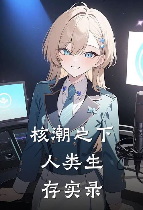 核潮之下：人类生存实录