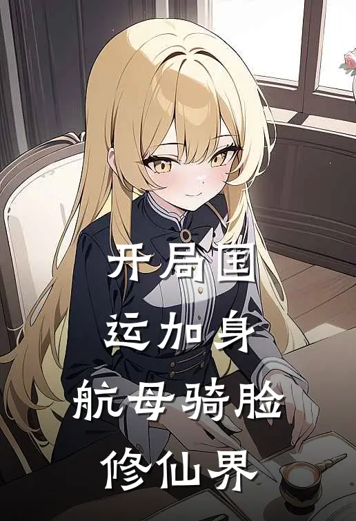 开局国运加身，航母骑脸修仙界