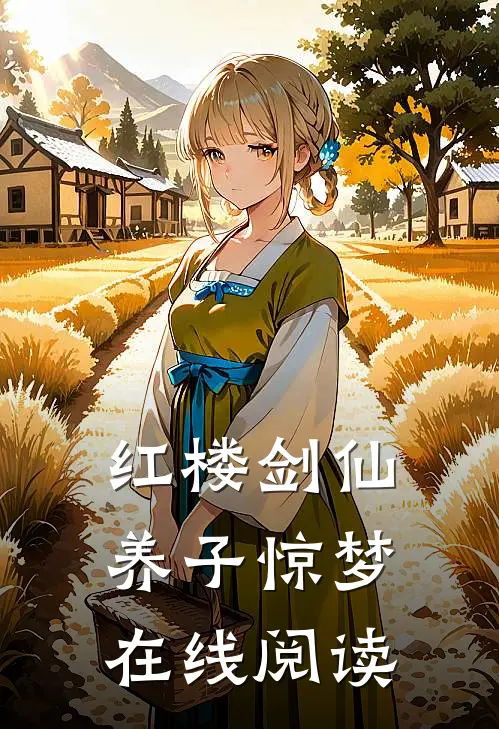 红楼剑仙养子惊梦在线阅读