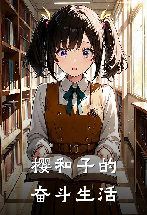 樱和子的奋斗生活