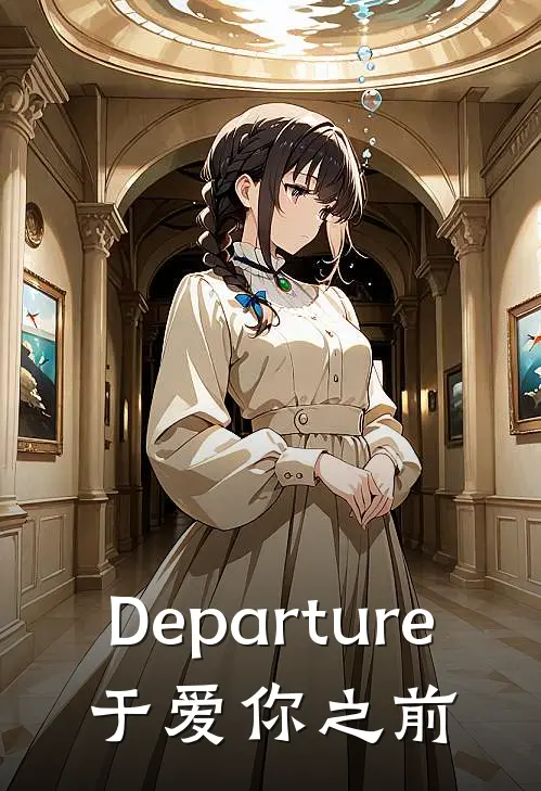 Departure：于爱你之前