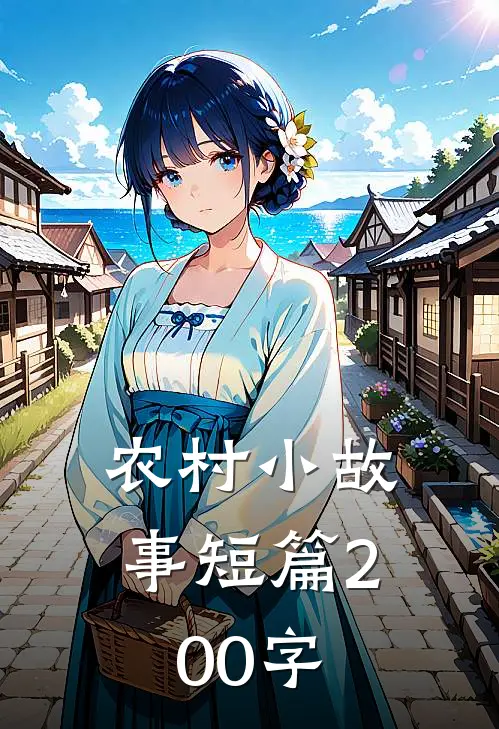 农村小故事短篇200字