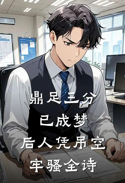 鼎足三分已成梦,后人凭吊空牢骚全诗