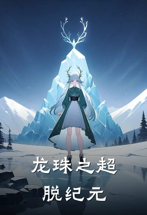 龙珠之超脱纪元