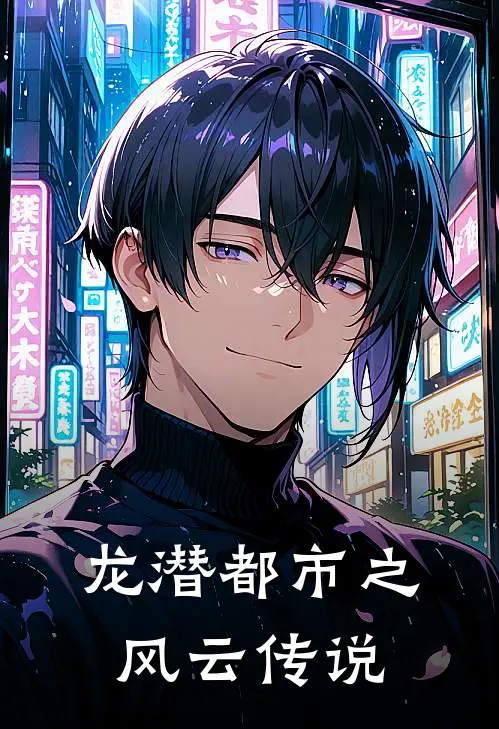 龙潜都市之风云传说