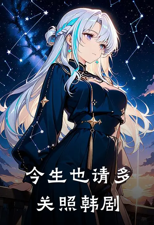 今生也请多关照韩剧