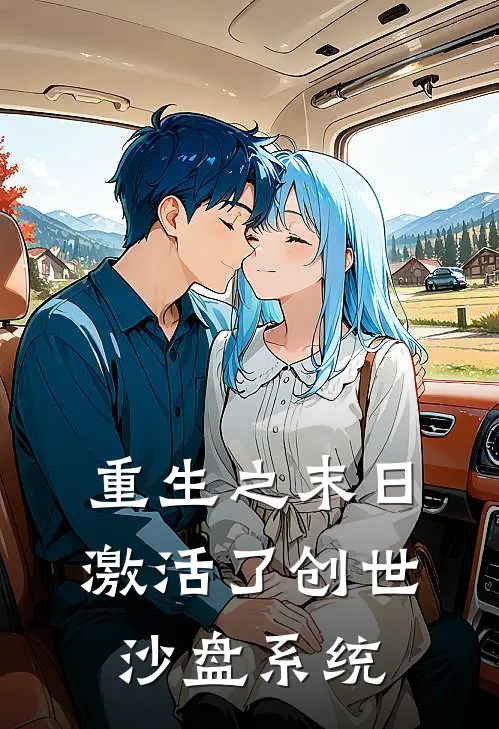 重生之末日激活了创世沙盘系统