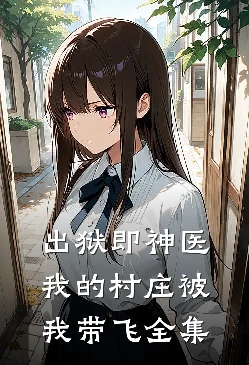 出狱即神医我的村庄被我带飞全集