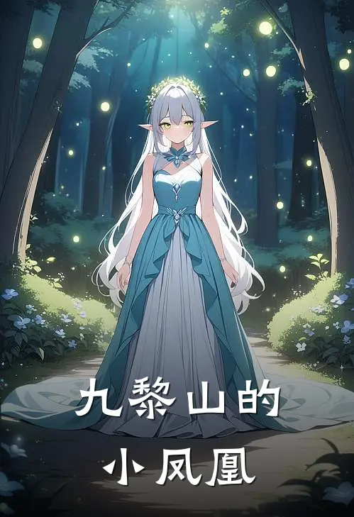 九黎山的小凤凰