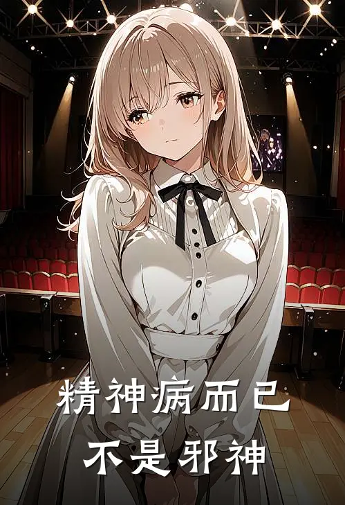 精神病而已，不是邪神
