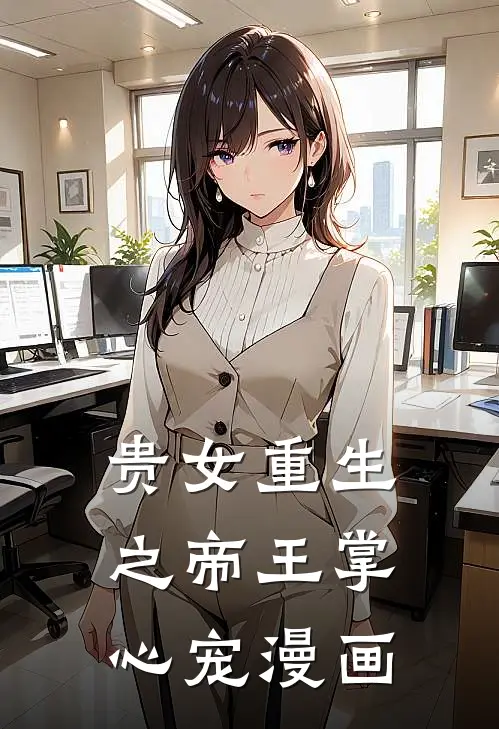 贵女重生之帝王掌心宠漫画