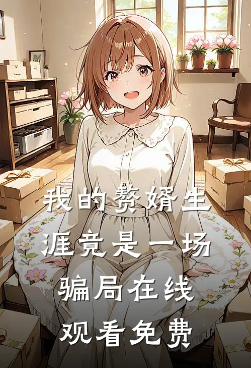 我的赘婿生涯竟是一场骗局在线观看免费