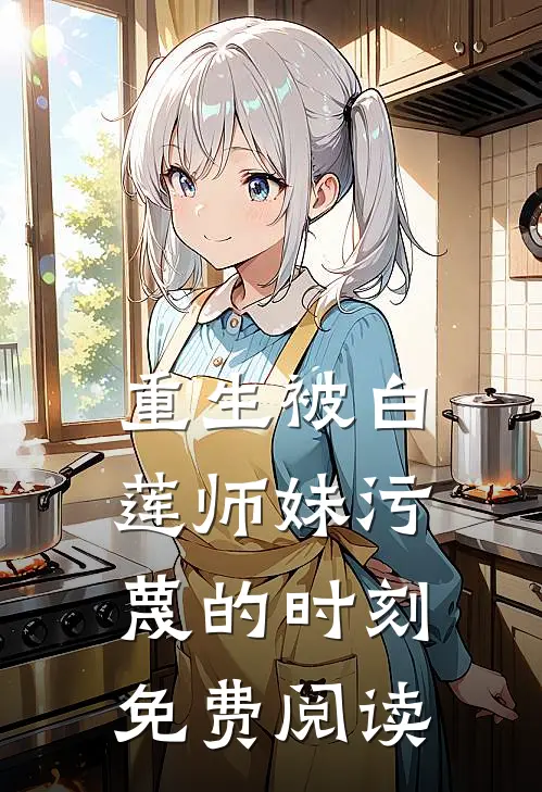 重生被白莲师妹污蔑的时刻免费阅读